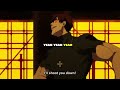 SHINRA RAP | 