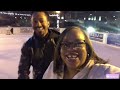 Vlogmas Day 13 | Let’s Go Ice Skating | #IceSkating | Life With Missy