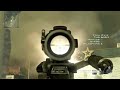 Call of Duty: Modern Warfare 2 (2009) Special Ops: Homeland Security Veteran