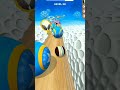 going ball#best fun tricky gameplay walkthrough(ios&android)#games#rolling ball#puzzle