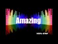 Amazing (cover)