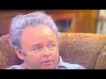 Archie Bunker Is Not Afraid to discuss Sex #classictv #allinthefamily #funny #comedy #archiebunker