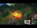 [ブロンズ帯の勝ち方]オーンvsトランドル！トロールキングの時代はもう終わったんだよね[League of Legends]