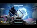 Solo GM PsiOps BG Cosmodrome Stasis Hunter w/ Conditional Finality [Destiny 2]