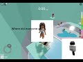 #roblox #story boyfriend cheats on girl part 1