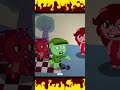 FNF Character Test | Gameplay VS Playground | Flippy FNF Mods (Happy Tree Friends) #shorts