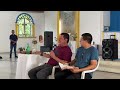 INCREÍBLE!!  Preguntas y Respuestas!! ( El Purgatorio y los Muertos )!! Padre Luis Toro /43-24