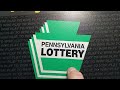 2 Claimers in one day 🤯🤑💰 Pennsylvania Lottery scratch offs🍀 Some days are better than others 🍀