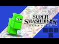 Main Theme (Theme A) [NEW REMIX] - Tetris 99 | Super Smash Bros. Ultimate