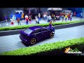 KotM Tournament 4 FINALS 🏁 - Modified Diecast Car Racing