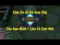 ĐẲNG CẤP THỢ THẦY ONE SHOT CÁ THỂ DARIUS TRONG 1 COMBO NGƯỠNG MÁU TỬ LÀ 100%