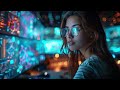 Chillhop Deep Focus Music for Coding Concentration and Study Music for Programmer Soothing Piano