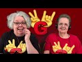 2RG REACTION: DISTURBED - THE SOUND OF SILENCE - Two Rocking Grannies!