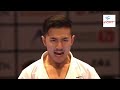 Top 5 Sansai (WKF)