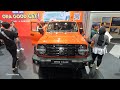 GWM Tank 300 Off-Road SUV Walkaround at Malaysia Autoshow 2024 MAEPS Serdang