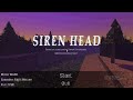 Playing SIREN HEAD!