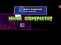 Geometry Dash - Jet Lag by disp (Medium Demon) Complete