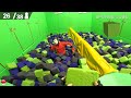 Nerf War | Amusement Park Battle Collection10 (Nerf First Person Shooter)