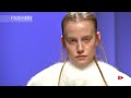 REMIX by Vogue Talents Fashion Show 2015 by Fashion Channel