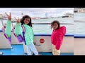 Que VER durante el paseo en BARCO | LAS GOLONDRINAS DE BARCELONA | SISTERS LEO Y LIS