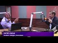 La entrevista por la cual algunos crucifican a Luís Vicente León, en Entre líneas  Union Radio