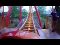 The Great Escape - Flashback / Boomerang- Front Row POV : May 13, 2017