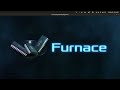 Furnace (chiptune tracker) intro animation