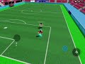 1v1ing Brainz [TOUCH FOOTBALL]