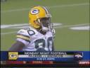 The Donald Driver Story