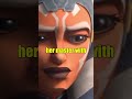 What Ahsoka Thought Happened To Anakin After Order 66