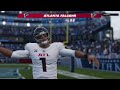 Madden NFL ‘23 Xbox - Falcons @ Titans