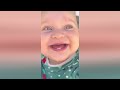 Laugh Out Loud with Funny Baby Videos - Try Not to Laugh Challenge