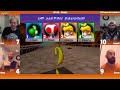 Mario Kart 64 Tournament - Summer Kart 2023 - Finals