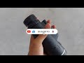 Monocular 40x60 | Unboxing y Review.