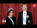 King Felipe VI Of Spain ⭐ Transformation From 0 To 54 Years Old