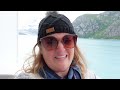 ALASKA CRUISE!! Glacier Bay & Hubbard Glacier