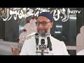 Asaduddin Owaisi On Mukhtar Ansari Death:  मुख्तार के लिए दुआ मांगते भावुक हुए ओवैसी | Yogi Sarkar