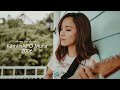 Barbie Almalbis – When I Met You (bass cover)