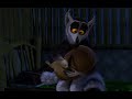 MORT PRETENDS TO BE KING JULIEN'S BABY (PART 5)