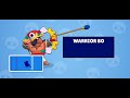 Buying skins in Brawl Stars... Yeah.