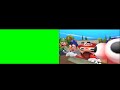 Pizza Tower Screaming (But it's SMG4 with Green Screen)