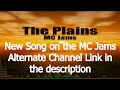 New Song Teaser For MC Jams Alternate Channel