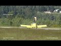 General Aviation Hard Landings / Bad Landings Part 1