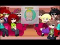 ||South Park parents react to their children|| (Read description if you want to)