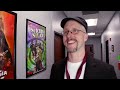The Nostalgia Critic and The Wall