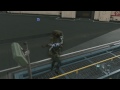 Metal Gear Solid V : Water Gun Glitch