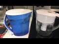Making a Zero Water filter last longer