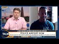 “Police Use Force More Disproportionately On Black And Asian People” | Ex-Police Officer