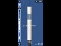How to build a simple rocket in Spaceflight Simulator