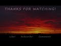 Sunset Clouds [Official Video] || Chill Piano Bossa Nova beat by BarbierDoesMusic